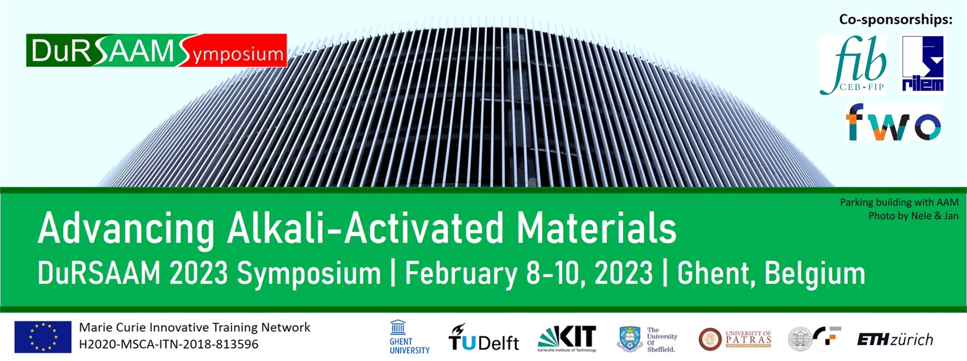 DuRSAAM symposium DuRSAAM2023_banner